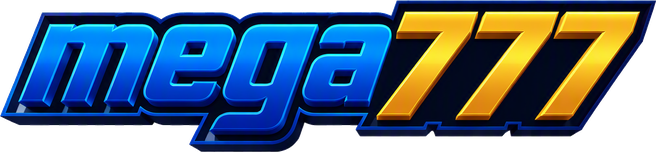 mega777 Logo
